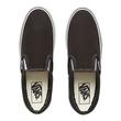 Vans Slip-On Platform cipő Black Vans Slip-On Platform cipő Black