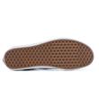 Vans Slip-On cipő Black & Pewter Checkerboard Vans Slip-On cipő Black & Pewter Checkerboard