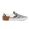 Vans Slip-On cipő Gum Block Checkerboard Vans Slip-On cipő Gum Block Checkerboard