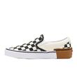 Vans Slip-On cipő Gum Block Checkerboard Vans Slip-On cipő Gum Block Checkerboard
