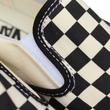 Vans Slip-On cipő Gum Block Checkerboard Vans Slip-On cipő Gum Block Checkerboard