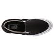Vans Slip-On Pro cipő Black/White Vans Slip-On Pro cipő Black/White