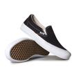 Vans Slip-On Pro cipő Black/White Vans Slip-On Pro cipő Black/White