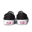 Vans Slip-On Pro cipő Black/White Vans Slip-On Pro cipő Black/White