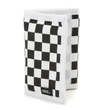 Vans Slipped pénztárca Black White Checker