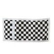 Vans Slipped pénztárca Black White Checker