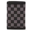 Vans Slipped pénztárca Black Gunmetal Checkered Vans Slipped pénztárca Black Gunmetal Checkered