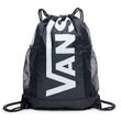 Vans Sporty Benched tornazsák Black Vans Sporty Benched tornazsák Black