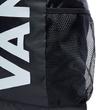 Vans Sporty Benched tornazsák Black Vans Sporty Benched tornazsák Black
