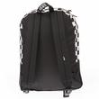 Vans Sporty Realm hátizsák Back Black Vans Sporty Realm hátizsák Back Black