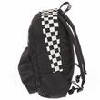 Vans Sporty Realm hátizsák Back Black Vans Sporty Realm hátizsák Back Black