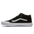 Vans Style 112 Mid Pro cipő Black White Vans Style 112 Mid Pro cipő Black White