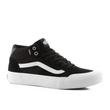 Vans Style 112 Mid Pro cipő Black White Vans Style 112 Mid Pro cipő Black White