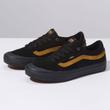 Vans Style 112 Pro cipő Black Cumin Vans Style 112 Pro cipő Black Cumin
