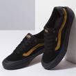 Vans Style 112 Pro cipő Black Cumin Vans Style 112 Pro cipő Black Cumin