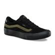 Vans Style 112 Pro (Dakota Roche) cipő Black/Burn Vans Style 112 Pro (Dakota Roche) cipő Black/Burn