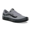 Vans Style 112 Pro cipő Gunmetal/Black Vans Style 112 Pro cipő Gunmetal/Black