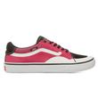 Vans TNT Advanced Prototype cipő Black Magenta White Vans TNT Advanced Prototype cipő Black Magenta White