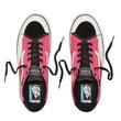 Vans TNT Advanced Prototype cipő Black Magenta White Vans TNT Advanced Prototype cipő Black Magenta White