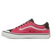Vans TNT Advanced Prototype cipő Black Magenta White Vans TNT Advanced Prototype cipő Black Magenta White