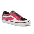 Vans TNT Advanced Prototype cipő Black Magenta White Vans TNT Advanced Prototype cipő Black Magenta White