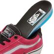 Vans TNT Advanced Prototype cipő Black Magenta White Vans TNT Advanced Prototype cipő Black Magenta White