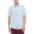 Vans Tres Palmas ing Baby Blue Vans Tres Palmas ing Baby Blue