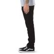 Vans V46 Taper nadrág Overdye Black Vans V46 Taper nadrág Overdye Black