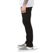 Vans V76 Skinny nadrág Overdye Black Vans V76 Skinny nadrág Overdye Black