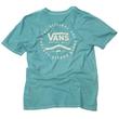 Vans Washed Original póló Baltic Vans Washed Original póló Baltic