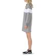 Vans Wild Bunch Dress női ruha Grey Heather Vans Wild Bunch Dress női ruha Grey Heather