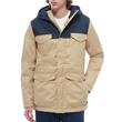 Vans Woodmoor kabát Khaki - Dress Blues Vans Woodmoor kabát Khaki - Dress Blues