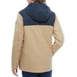 Vans Woodmoor kabát Khaki - Dress Blues Vans Woodmoor kabát Khaki - Dress Blues