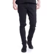 Volcom 2x4 Tapered nadrág Black