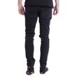 Volcom 2x4 Tapered nadrág Black