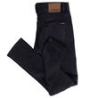 Volcom 2x4 Tapered nadrág Black