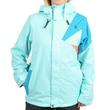 Volcom Ayers technikai kabát Teal - Blue Volcom Ayers technikai kabát Teal - Blue