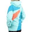 Volcom Ayers technikai kabát Teal - Blue Volcom Ayers technikai kabát Teal - Blue