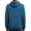 Volcom Deadly Stones kapucnis pulóver Navy Green Volcom Deadly Stones kapucnis pulóver Navy Green