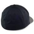 Volcom Full Stone sapka Black - Grey