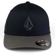 Volcom Full Stone sapka Black - Grey
