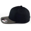 Volcom Full Stone sapka Black - Grey