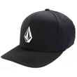Volcom Full Stone sapka Black Volcom Full Stone sapka Black