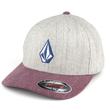 Volcom Full Stone sapka Heather - Cab Volcom Full Stone sapka Heather - Cab