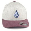 Volcom Full Stone sapka Heather - Cab Volcom Full Stone sapka Heather - Cab