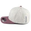 Volcom Full Stone sapka Heather - Cab Volcom Full Stone sapka Heather - Cab