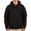 Volcom Hernan kabát Black