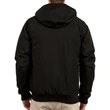 Volcom Hernan kabát Black