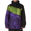 Volcom Mirror technikai kabát Purple Volcom Mirror technikai kabát Purple