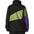 Volcom Mirror technikai kabát Purple Volcom Mirror technikai kabát Purple